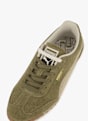 PUMA Arizona SD Damen Sneaker Grün 48372 6