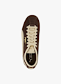 PUMA Tackle Damen Sneaker Braun 48377 4