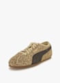 PUMA Tackle Topcat Damen Sneaker Beige 48381 2