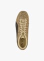 PUMA Tackle Topcat Damen Sneaker Beige 48381 4