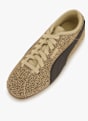 PUMA Tackle Topcat Damen Sneaker Beige 48381 6