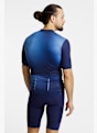 Stoke Ribes Full-Zip maillot de bike hommes Bleu 48380 3