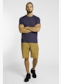 46 NORD Merino t-shirt uomo Blu 48385 3