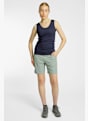 46 NORD Merino top femmes Bleu 48375 3