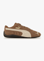 PUMA Speedcat OG Damen Sneaker Braun 48401 1