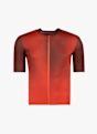 Stoke Ribes Full-Zip Herren Biketrikot Orange 48400 1