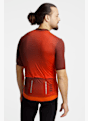 Stoke Ribes Full-Zip Herren Biketrikot Orange 48400 3