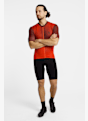 Stoke Ribes Full-Zip Herren Biketrikot Orange 48400 4
