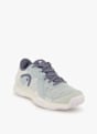 HEAD Sprint Pro 4.0 Clay scarpe da tennis donna Blu 48394 2