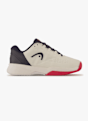 HEAD Revolt Pro 5.0 Kinder Tennisschuh Weiss 48395 1
