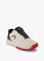 HEAD Revolt Pro 5.0 Kinder Tennisschuh Weiss 48395 2