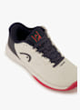 HEAD Revolt Pro 5.0 chaussures de tennis enfants Blanc 48395 6