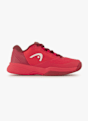 HEAD Revolt Pro 5.0 scarpe da tennis bambini Rosso 48397 1