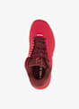 HEAD Revolt Pro 5.0 scarpe da tennis bambini Rosso 48397 4