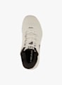 HEAD Revolt Pro 5.0 Kinder Tennisschuh Weiss 48413 4