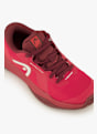 HEAD Sprint Pro 4.0 Kinder Tennisschuh Rot 48407 6