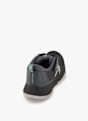 HEAD Sprint Velcro 4.0 scarpe da tennis bambini Blu Scuro 48402 5