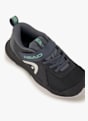 HEAD Sprint Velcro 4.0 scarpe da tennis bambini Blu Scuro 48402 6