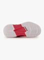 HEAD Sprint Velcro 4.0 Kinder Tennisschuh Rot 48406 3