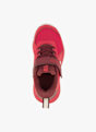 HEAD Sprint Velcro 4.0 Kinder Tennisschuh Rot 48406 4