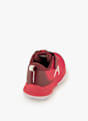 HEAD Sprint Velcro 4.0 Kinder Tennisschuh Rot 48406 5