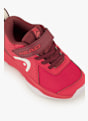 HEAD Sprint Velcro 4.0 scarpe da tennis bambini Rosso 48406 6