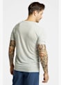 Ortovox 150 Cool Half Full Herren T-Shirt Grau 48418 2