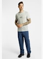 Ortovox 150 Cool Half Full Herren T-Shirt Grau 48418 3