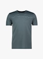 Ortovox 150 Cool Mountain Herren T-Shirt Grau 48427 1