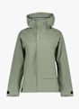 Ortovox Seceda 3L giacca outdoor donna Grigio 48426 1