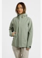 Ortovox Seceda 3L giacca outdoor donna Grigio 48426 2