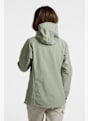 Ortovox Seceda 3L veste outdoor femmes Gris 48426 3