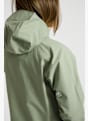 Ortovox Seceda 3L veste outdoor femmes Gris 48426 5