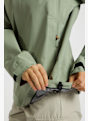 Ortovox Seceda 3L Damen Outdoorjacke Grau 48426 6