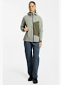 Ortovox Seceda veste softshell femmes Vert 48420 4