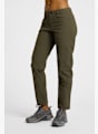 Ortovox Affinity Plus Damen Wanderhose Grau 48422 2
