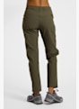 Ortovox Affinity Plus pantalon de randonnée femmes Gris 48422 3