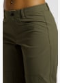 Ortovox Affinity Plus pantalon de randonnée femmes Gris 48422 4
