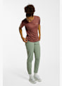 Ortovox Trace pantalon de randonnée femmes Gris 48416 3