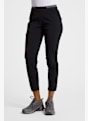 Ortovox Trace Damen Wanderhose Schwarz 48442 2