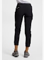 Ortovox Trace Damen Wanderhose Schwarz 48442 3