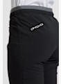 Ortovox Trace Damen Wanderhose Schwarz 48442 5