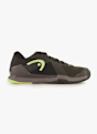 HEAD Sprint 4.0 Ltd. Clay scarpe da tennis uomo Nero 48439 1