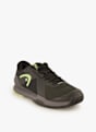 HEAD Sprint 4.0 Ltd. Clay scarpe da tennis uomo Nero 48439 2