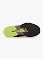 HEAD Sprint 4.0 Ltd. Clay scarpe da tennis uomo Nero 48439 3