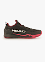 HEAD Endure Pro Clay Herren Hallenschuh Schwarz 48449 1