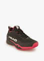 HEAD Endure Pro Clay scarpe da palestra uomo Nero 48449 2