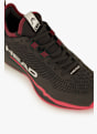 HEAD Endure Pro Clay Herren Hallenschuh Schwarz 48449 6