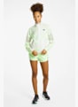 New Balance RC Damen Laufjacke Gelb 48431 3