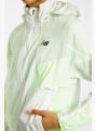 New Balance RC Damen Laufjacke Gelb 48431 4